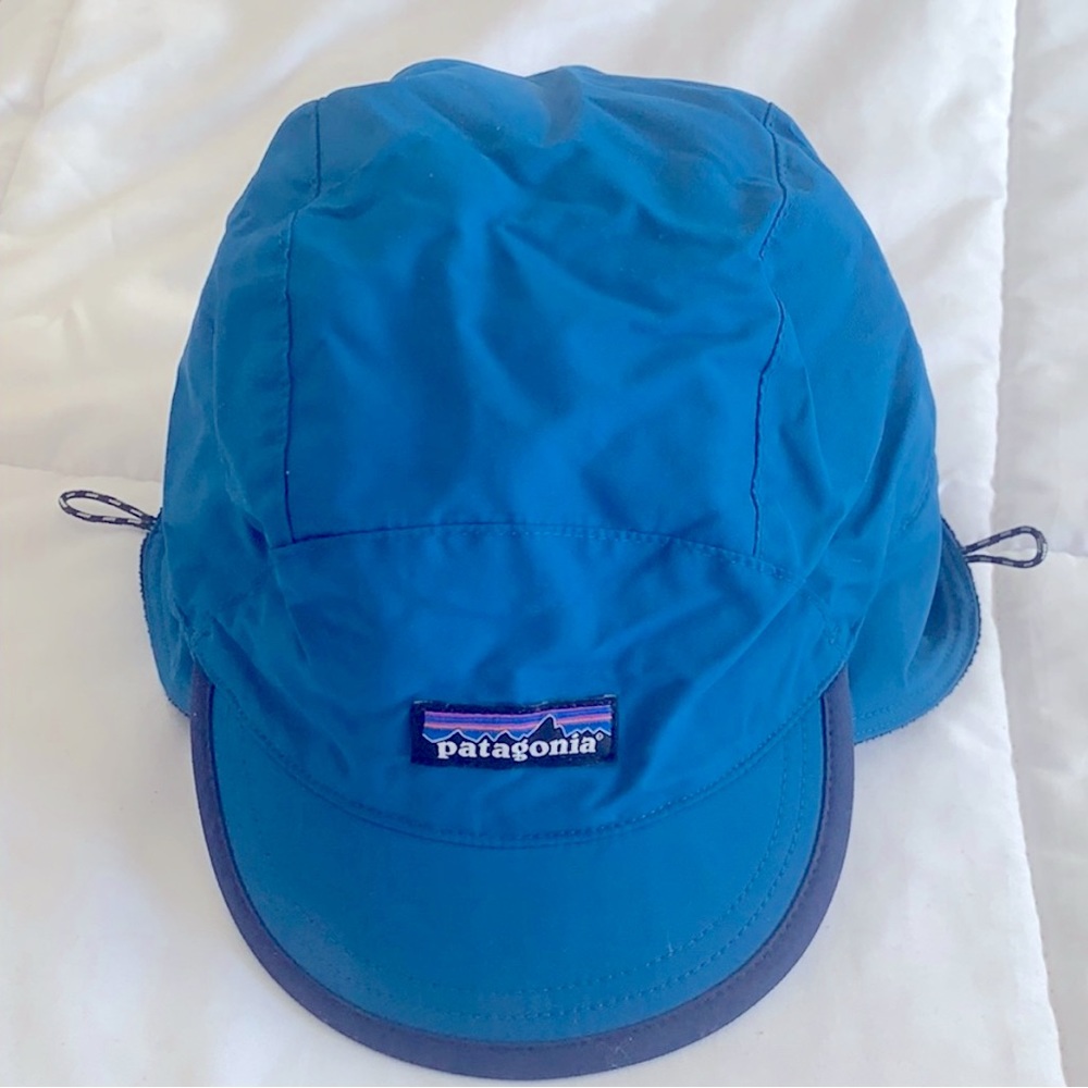 Patagonia Winter Lined Cap